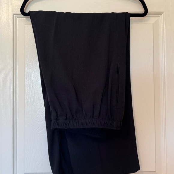 Draper’s&Damon’s 2pcs Embroidered Black Jacket with Red/ orange Accents - Picture 12 of 15